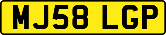 MJ58LGP