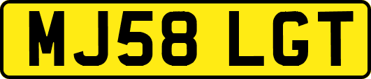 MJ58LGT
