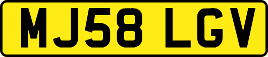MJ58LGV