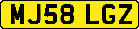 MJ58LGZ