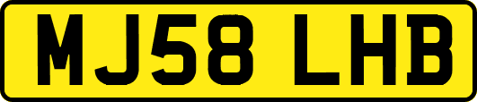 MJ58LHB