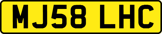 MJ58LHC