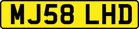 MJ58LHD
