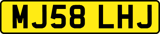 MJ58LHJ