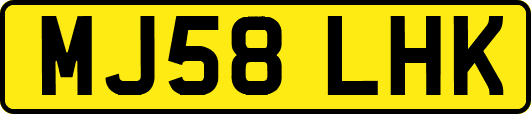 MJ58LHK
