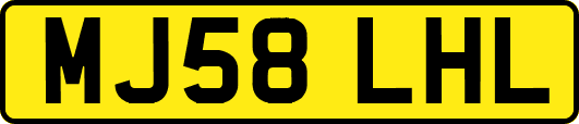 MJ58LHL