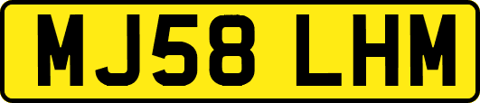 MJ58LHM