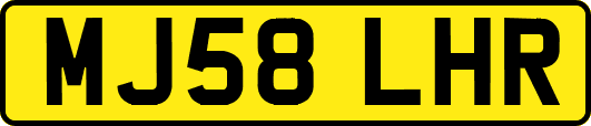 MJ58LHR