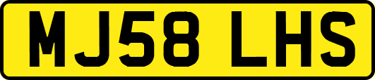 MJ58LHS