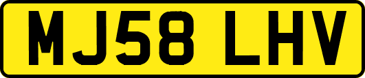 MJ58LHV
