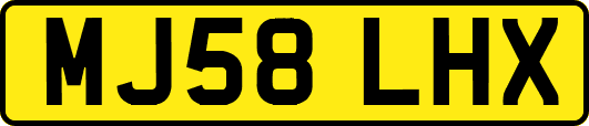 MJ58LHX