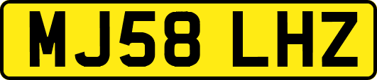 MJ58LHZ