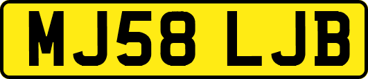 MJ58LJB