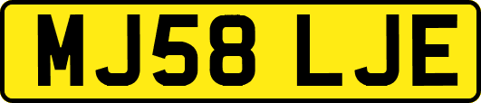 MJ58LJE