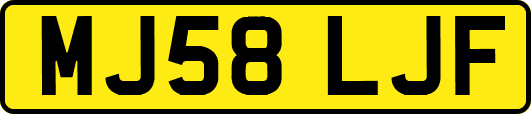 MJ58LJF