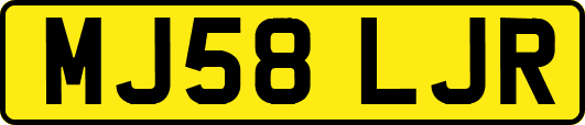 MJ58LJR