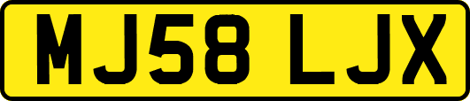MJ58LJX