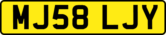 MJ58LJY