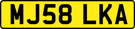 MJ58LKA
