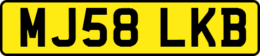 MJ58LKB