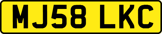 MJ58LKC