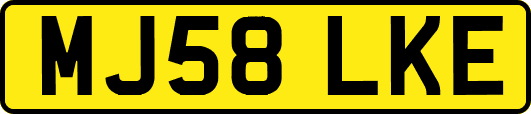 MJ58LKE