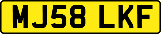 MJ58LKF