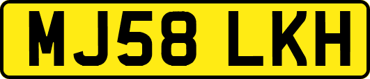 MJ58LKH