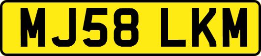 MJ58LKM