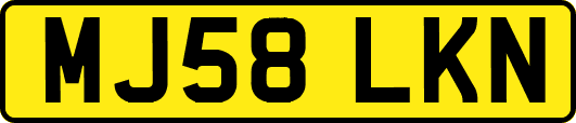 MJ58LKN