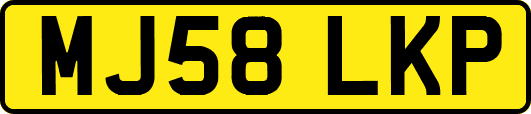 MJ58LKP