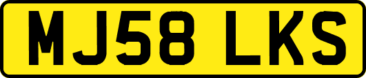 MJ58LKS