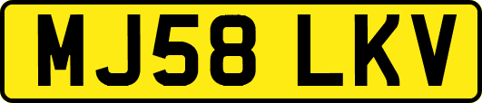 MJ58LKV