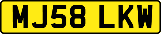 MJ58LKW