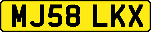 MJ58LKX