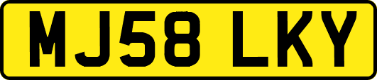 MJ58LKY