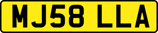 MJ58LLA