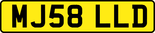 MJ58LLD