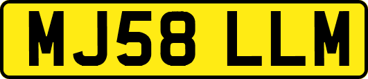 MJ58LLM