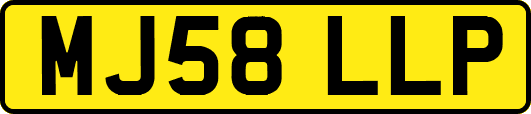 MJ58LLP