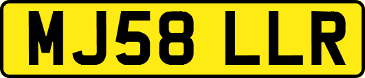 MJ58LLR