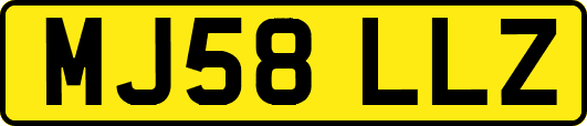 MJ58LLZ