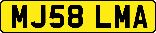 MJ58LMA