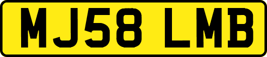 MJ58LMB