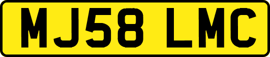 MJ58LMC