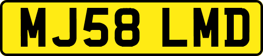 MJ58LMD
