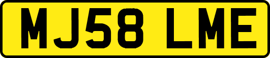 MJ58LME