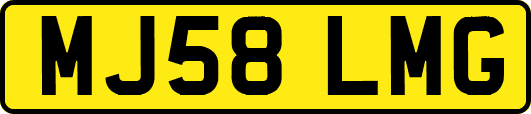 MJ58LMG