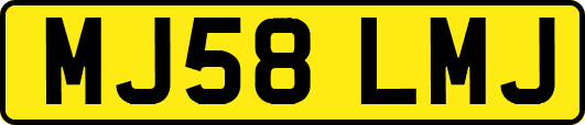MJ58LMJ