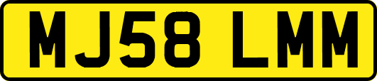 MJ58LMM